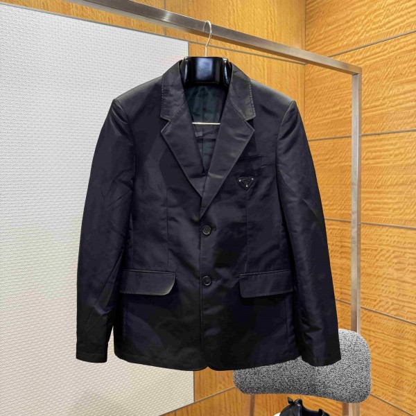 「#9626」Prada jacket