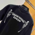 「#4397」Chrome Hearts T-shirt