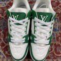 「#102」LOUIS VUITTON Trainer