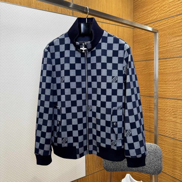 「#6744」Louis Vuitton jacket