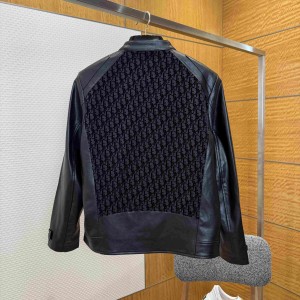 「#6743」DIOR jacket