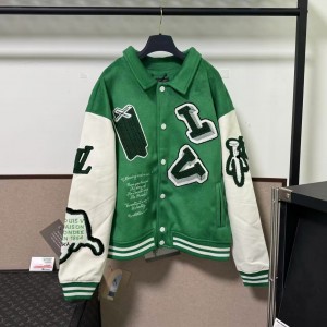 「#1051」Louis Vuitton jacket