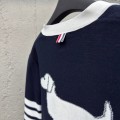 「#3090」THOM BRKWNE sweater