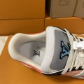 「#108」LOUIS VUITTON Trainer