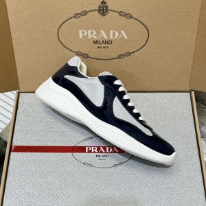 「#15288」Prada shoes