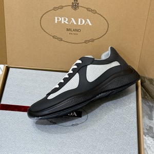 「#15287」Prada shoes