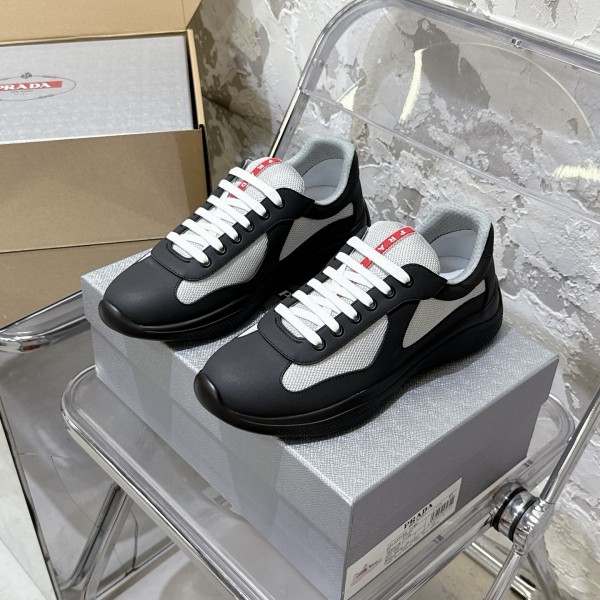 「#15287」Prada shoes