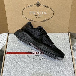 「#15285」Prada shoes