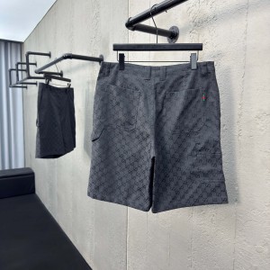 「#2825」Gucci shorts
