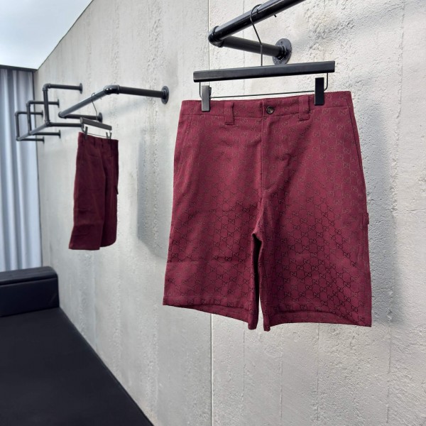 「#2826」Gucci shorts