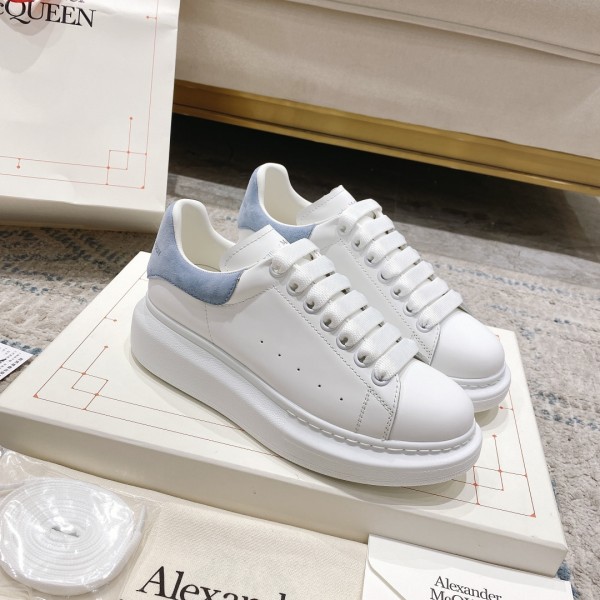 「#31016」McQueen shoes