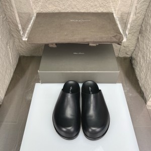 「#768」RICK OWENS shoes