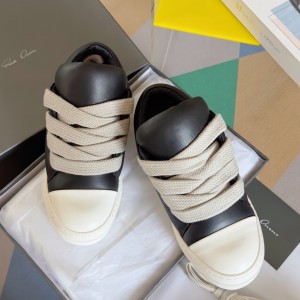 「#769」RICK OWENS shoes