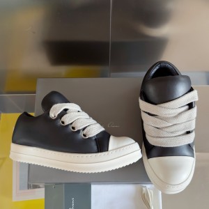「#769」RICK OWENS shoes