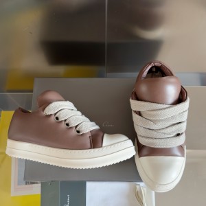 「#770」RICK OWENS shoes