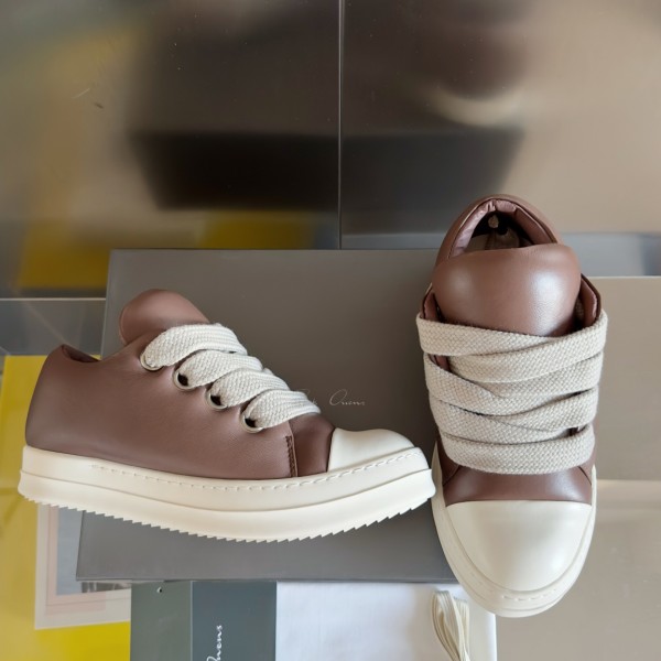 「#770」RICK OWENS shoes