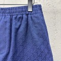 「#2827」Gucci shorts