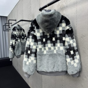 「#1092」Louis Vuitton jacket