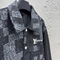 「#1118」Louis Vuitton jacket