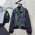 「#1118」Louis Vuitton jacket