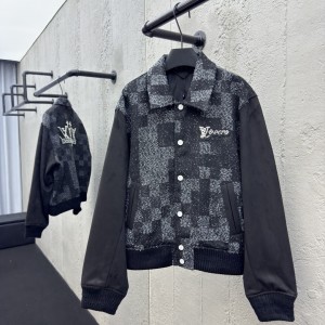 「#1118」Louis Vuitton jacket