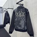 「#1118」Louis Vuitton jacket