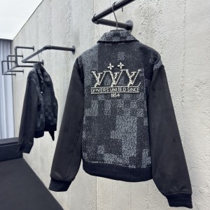 「#1118」Louis Vuitton jacket