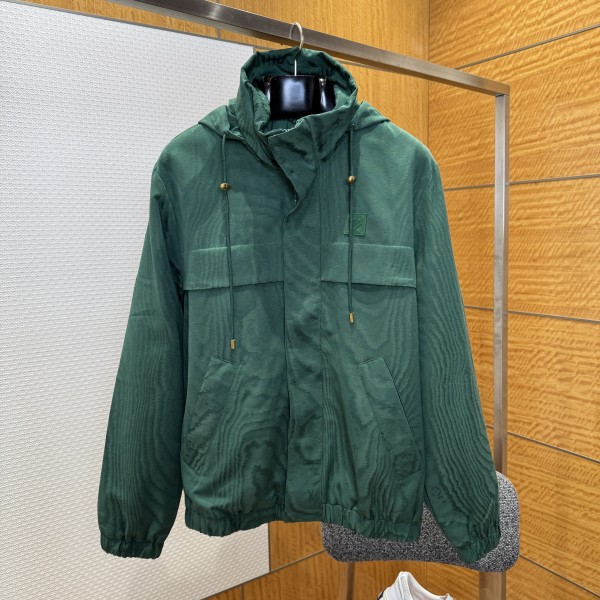 「#1049」Louis Vuitton jacket