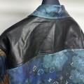 「#1048」Louis Vuitton jacket
