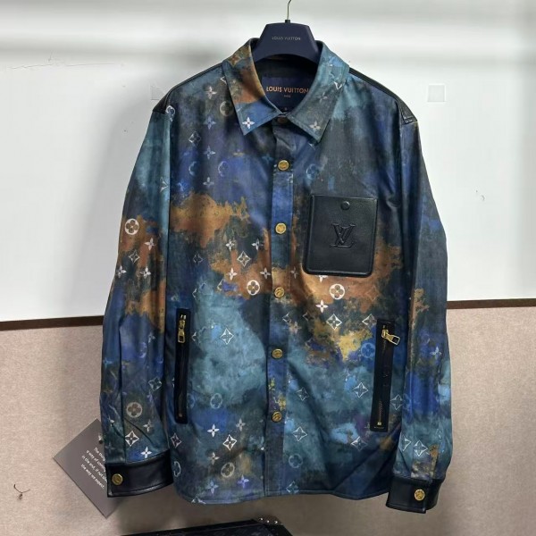 「#1048」Louis Vuitton jacket