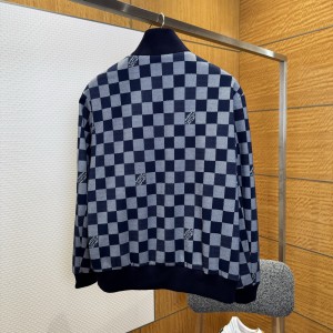 「#1047」Louis Vuitton jacket