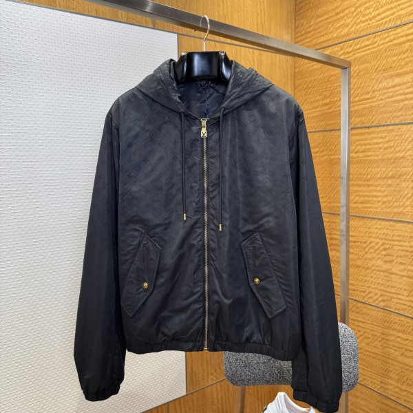 「#1046」Louis Vuitton jacket