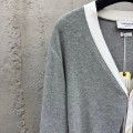「#3091」THOM BRKWNE sweater