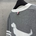 「#3091」THOM BRKWNE sweater