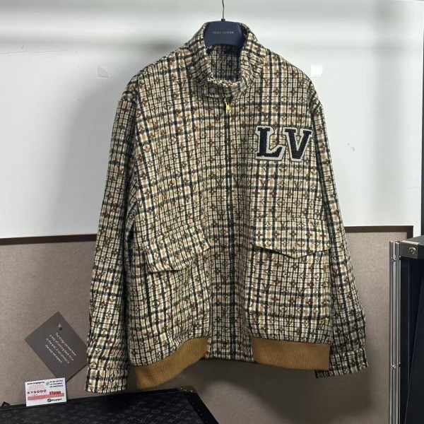 「#1043」Louis Vuitton jacket