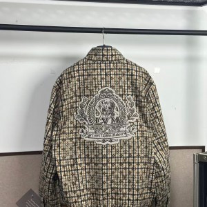 「#1043」Louis Vuitton jacket