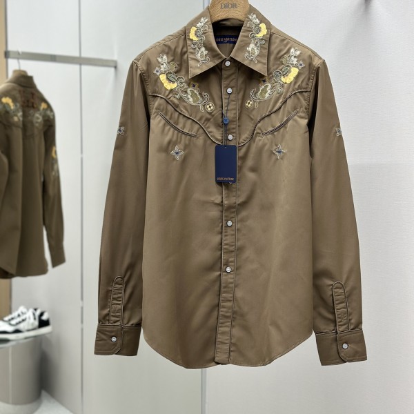 「#7001」Louis Vuitton jacket