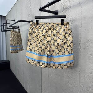 「#2820」Gucci shorts