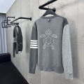 「#3093」THOM BRKWNE sweater