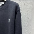「#2508」Loewe sweatshirt；sweater