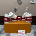 「#100」LOUIS VUITTON Trainer
