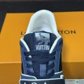「#100」LOUIS VUITTON Trainer