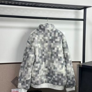 「#1039」Louis Vuitton jacket