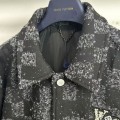 「#1038」Louis Vuitton jacket