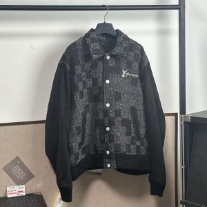 「#1038」Louis Vuitton jacket