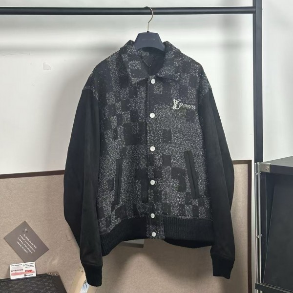 「#1038」Louis Vuitton jacket