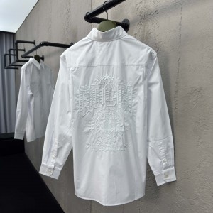 「#2835」Gucci Long-sleeved shirt