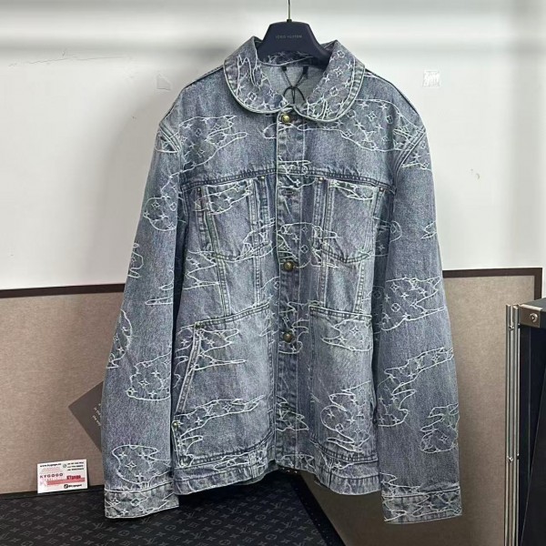 「#1034」Louis Vuitton jacket