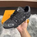 「#100」LOUIS VUITTON Trainer