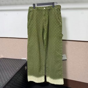 「#2788」Gucci pants